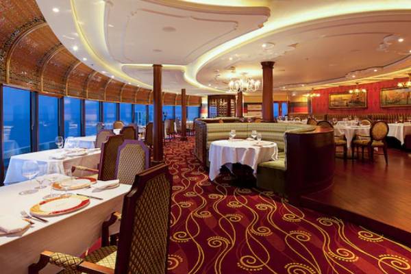 Disney Dream Gallery Image